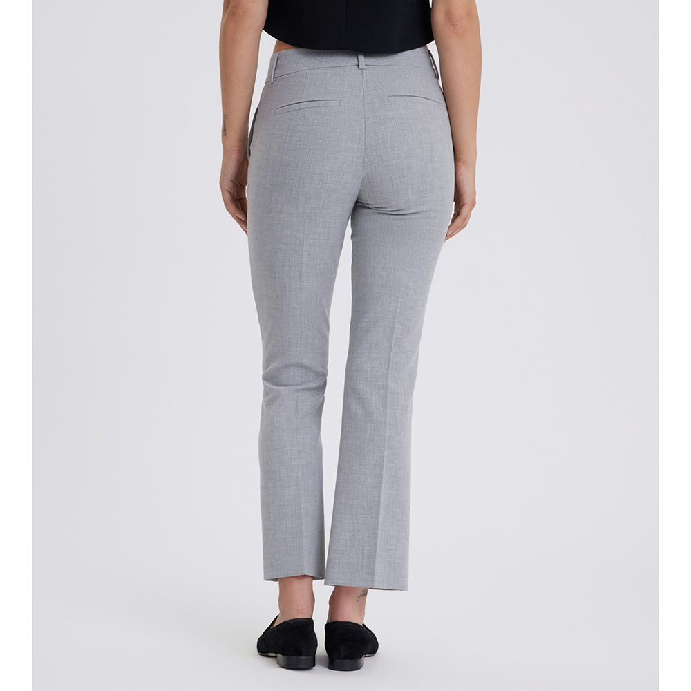 CLARAFV 826 MID GREY MELANGE Grijs 2 KL CLARAFV 826 MID GREY MELANGE Grijs 2 KL