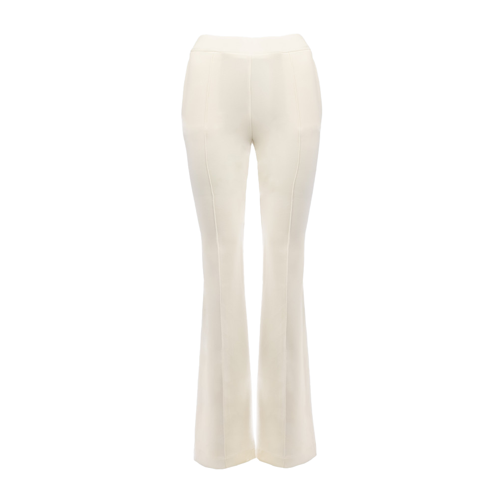 Aleyna Modal Scuba Off White Aleyna Modal Scuba Off White