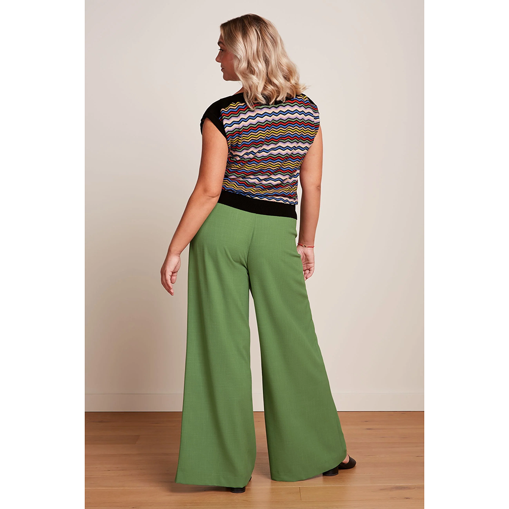 Peppa Pants Timba Groen Peppa Pants Timba Groen