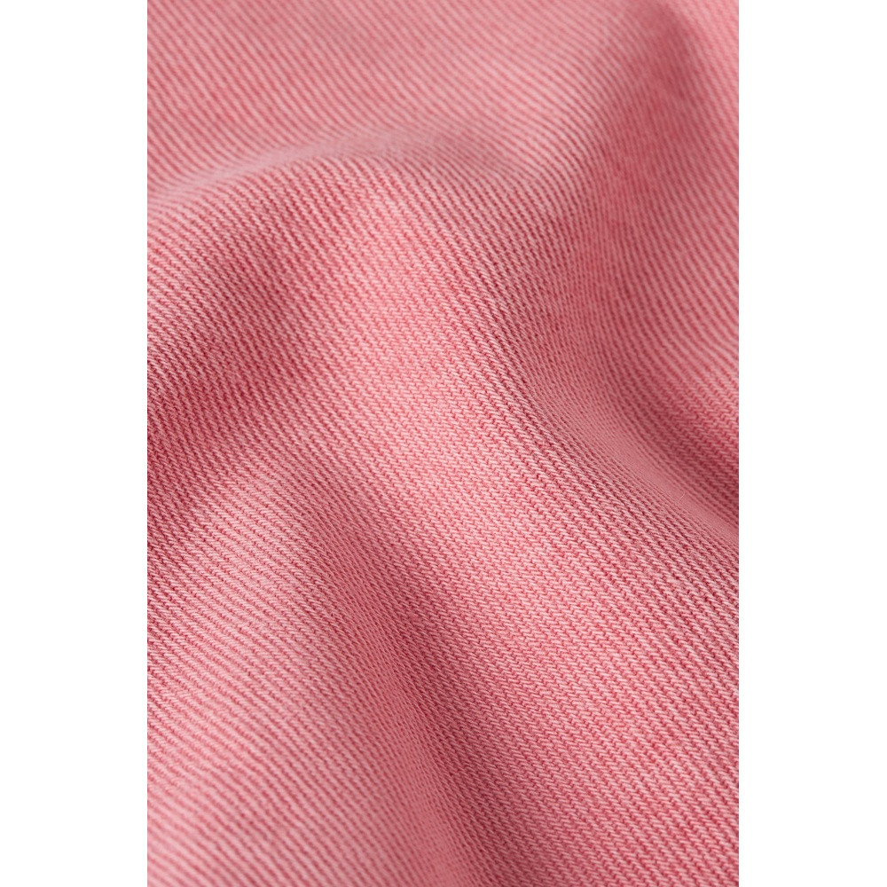 Peppa Pants Colored Denim Licht Roze KL Peppa Pants Colored Denim Licht Roze KL