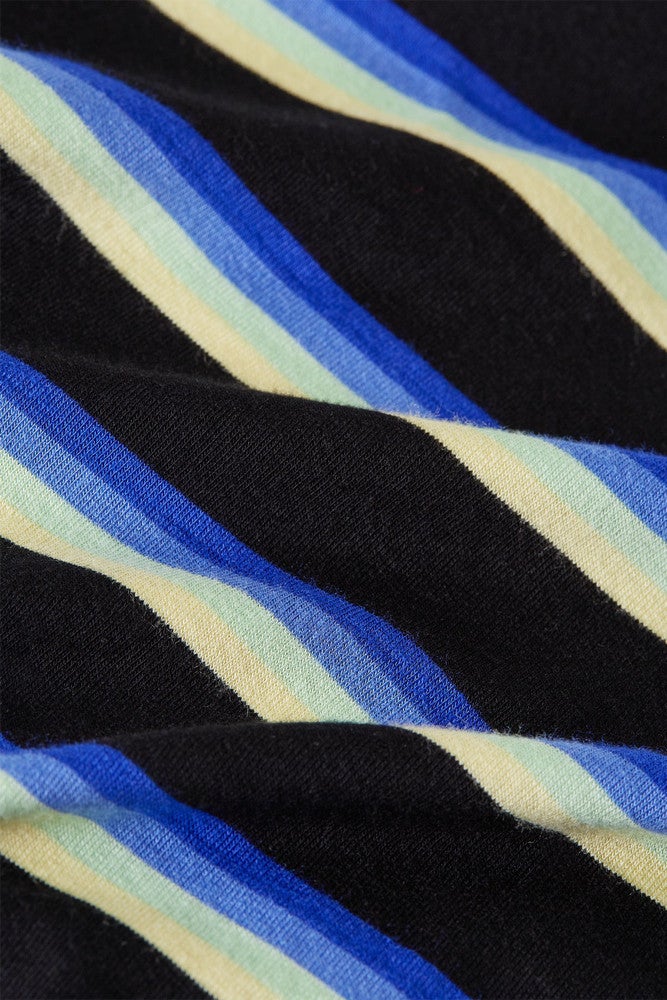 Antonia Pants Embla Stripe Zwart 1 Antonia Pants Embla Stripe Zwart 1