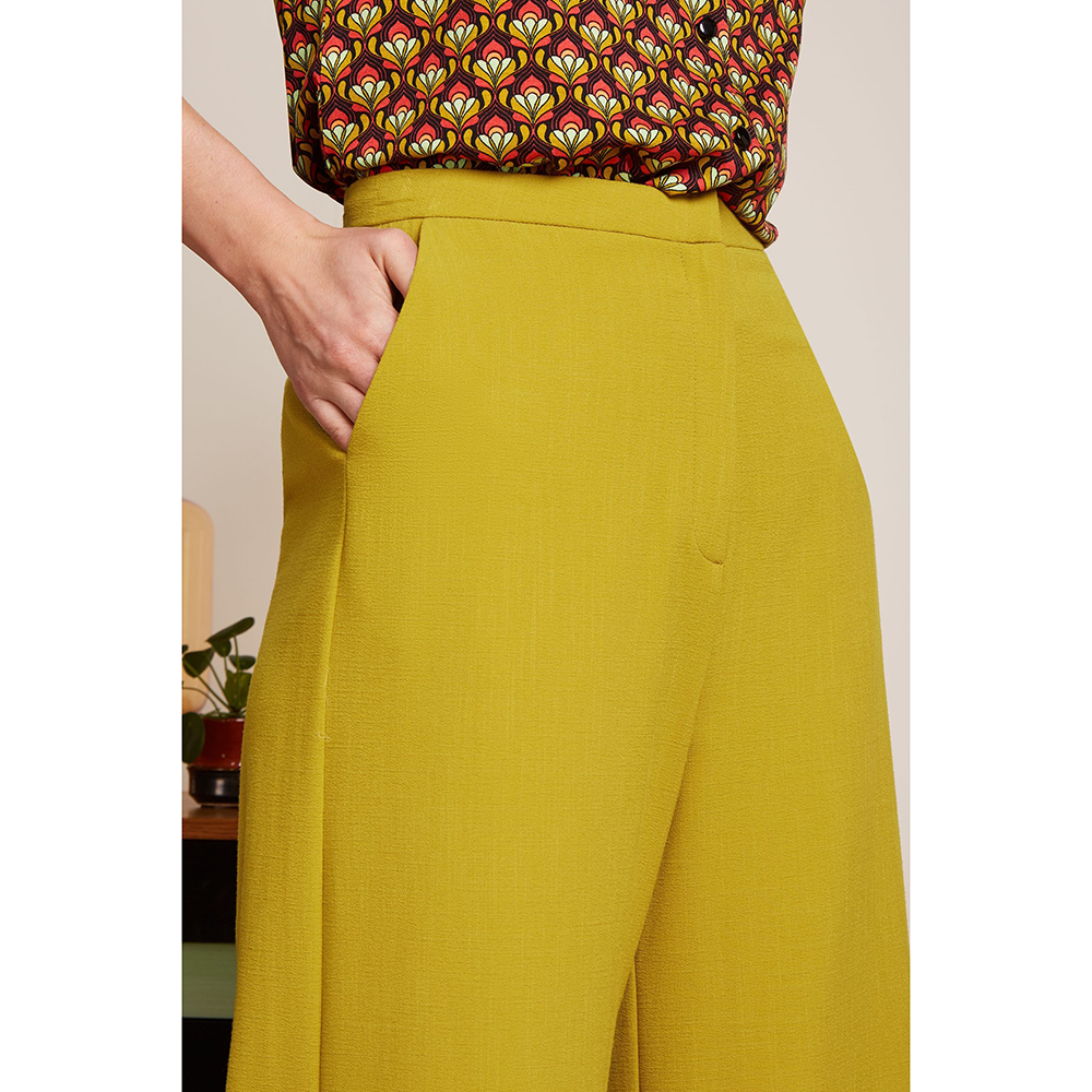 Peppa Pants Timba Geel Peppa Pants Timba Geel