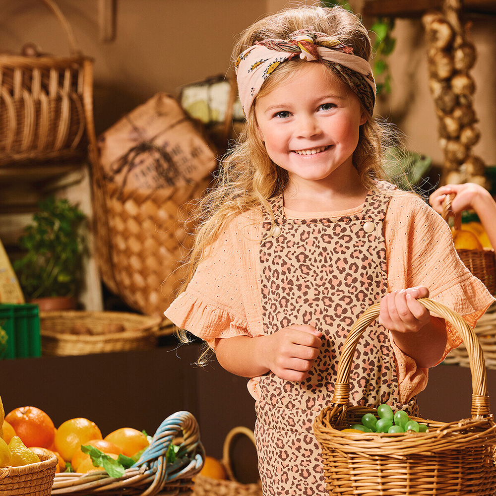 Dafne Suit Leopard Print Dafne Suit Leopard Print