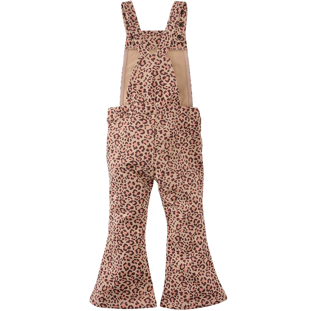 Dafne Suit Leopard Print Dafne Suit Leopard Print