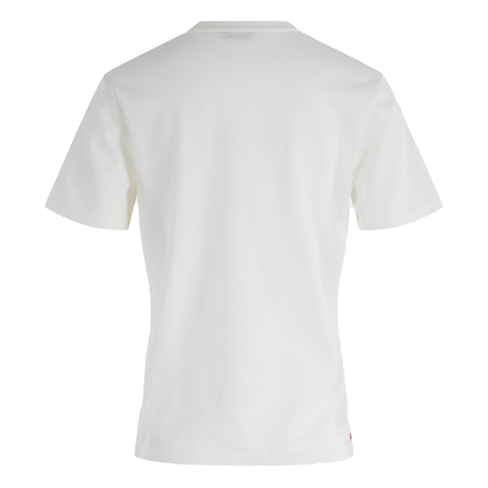 Logo Shirt Off White Logo Shirt Off White
