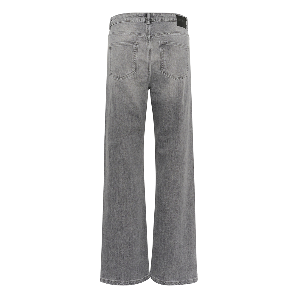 35 The Louis 139 High Wide Grijs 35 The Louis 139 High Wide Grijs