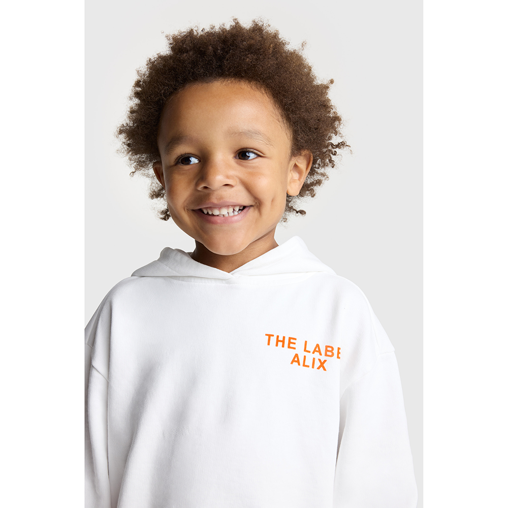 kids knitted hoodie Wit 1 kids knitted hoodie Wit 1