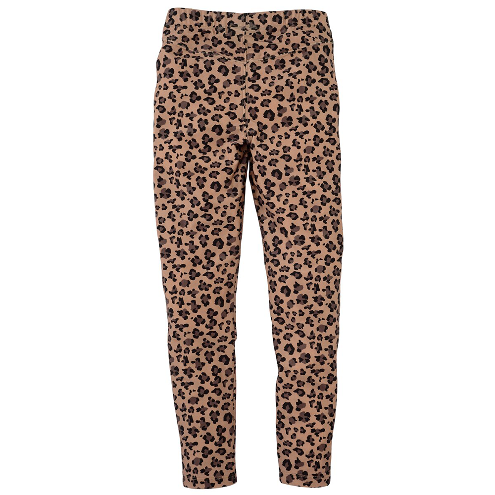 Tillie Legging Shiny Leopard Multi Tillie Legging Shiny Leopard Multi
