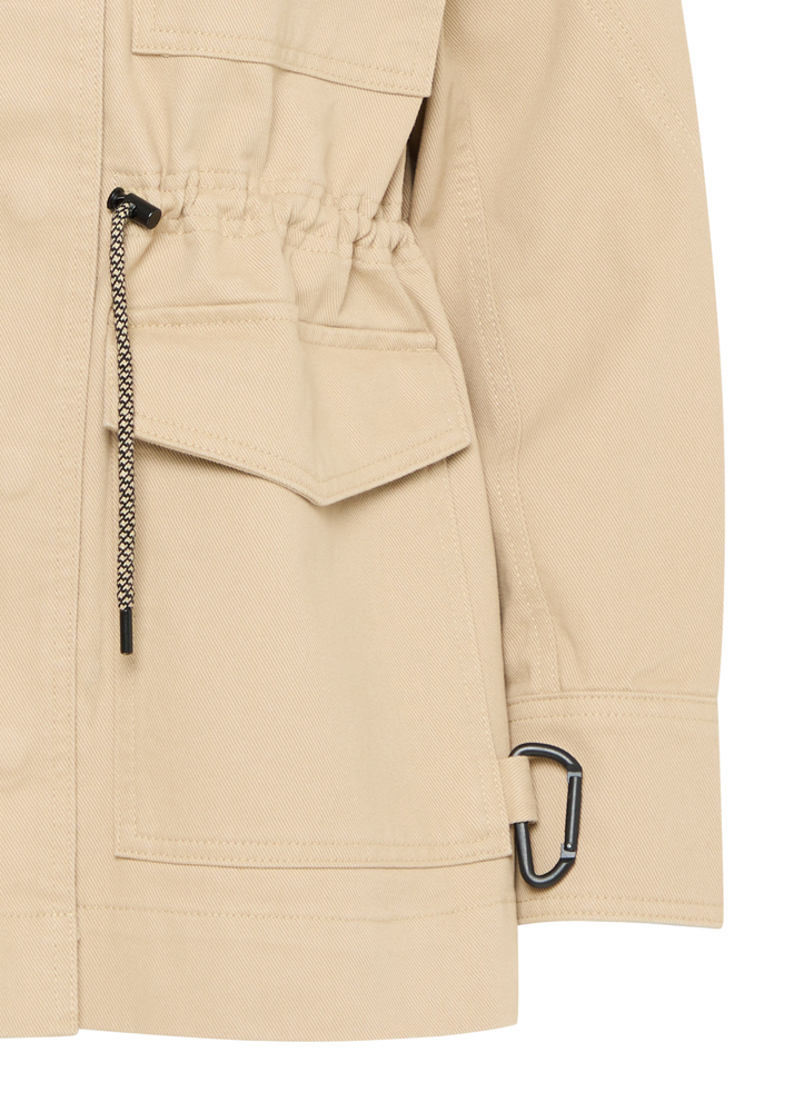 Jcdaimi Parka Bruin 1 Jcdaimi Parka Bruin 1