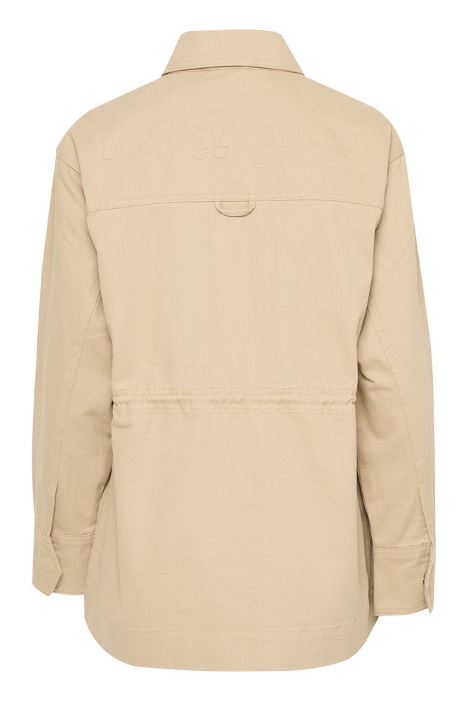 Jcdaimi Parka Bruin 1 Jcdaimi Parka Bruin 1