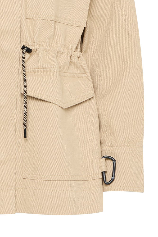 Jcdaimi Parka Bruin 1 Jcdaimi Parka Bruin 1