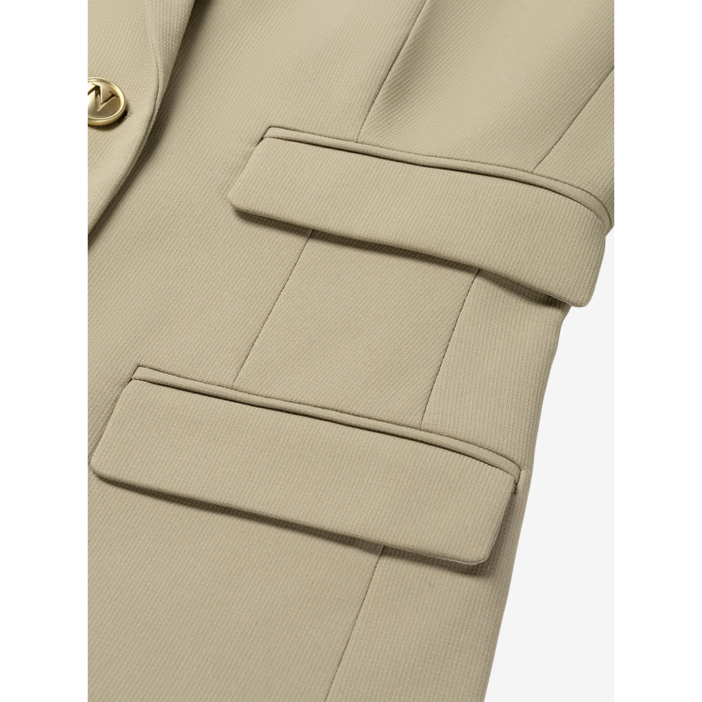 Imira Blazer Army Imira Blazer Army