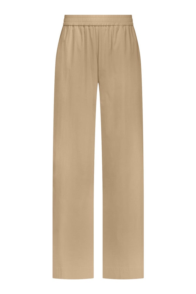 Ram broek Beige Ram broek Beige