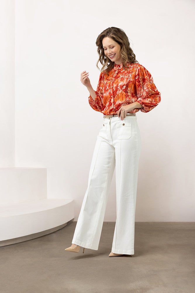 Aloha Oranje Aloha Oranje