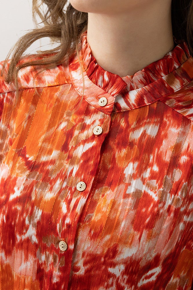 Aloha Oranje Aloha Oranje