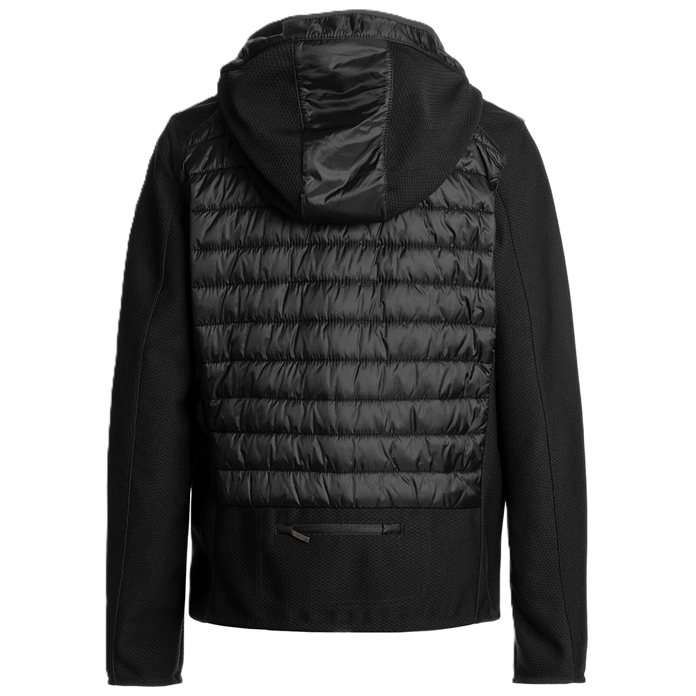 Nolan Boy Jacket Zwart 1 Nolan Boy Jacket Zwart 1
