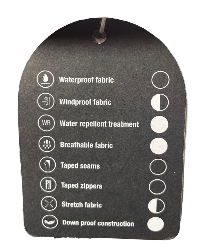 Nolan Boy Jacket Zwart 1 Nolan Boy Jacket Zwart 1