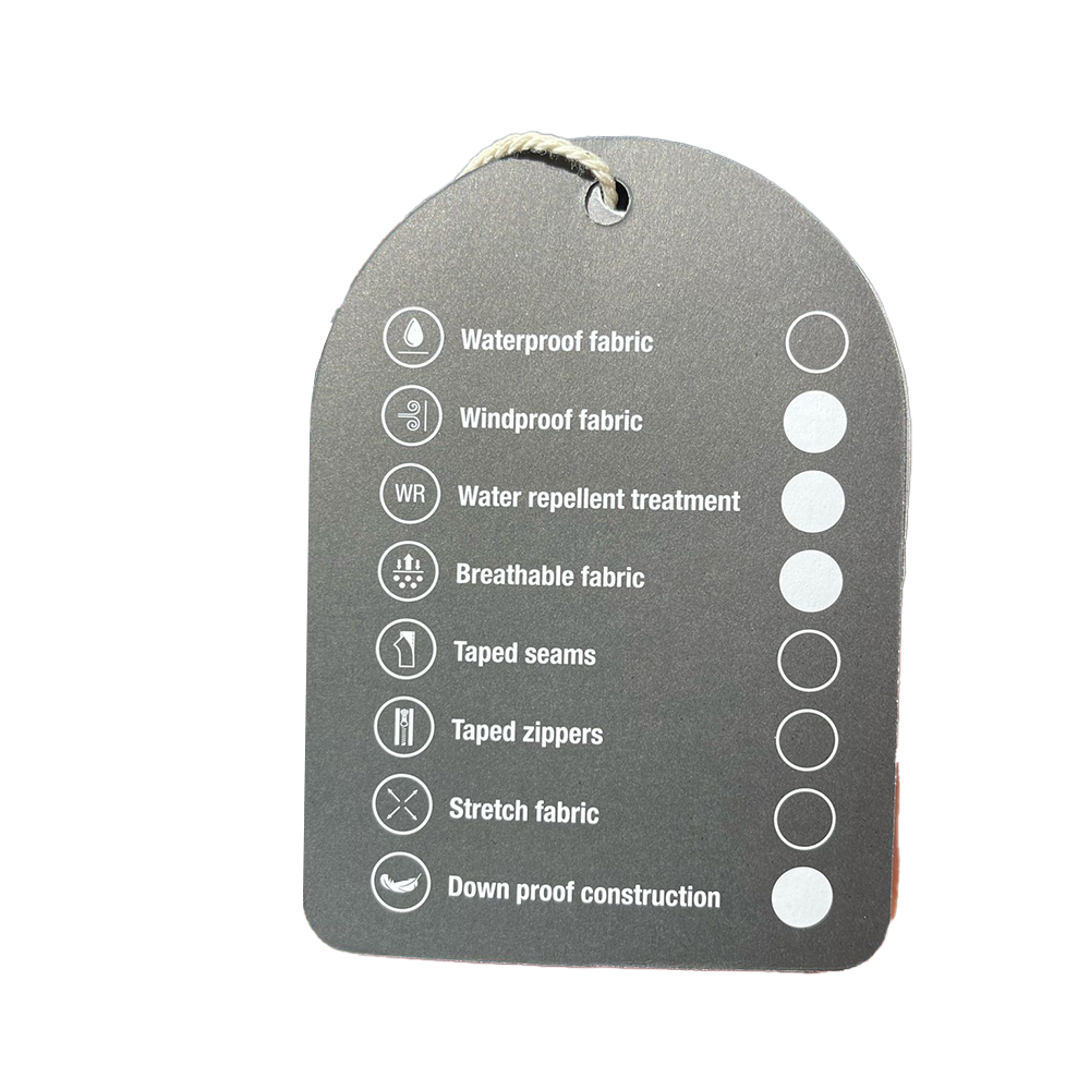 Ugo Boy Jacket Donker Blauw Ugo Boy Jacket Donker Blauw