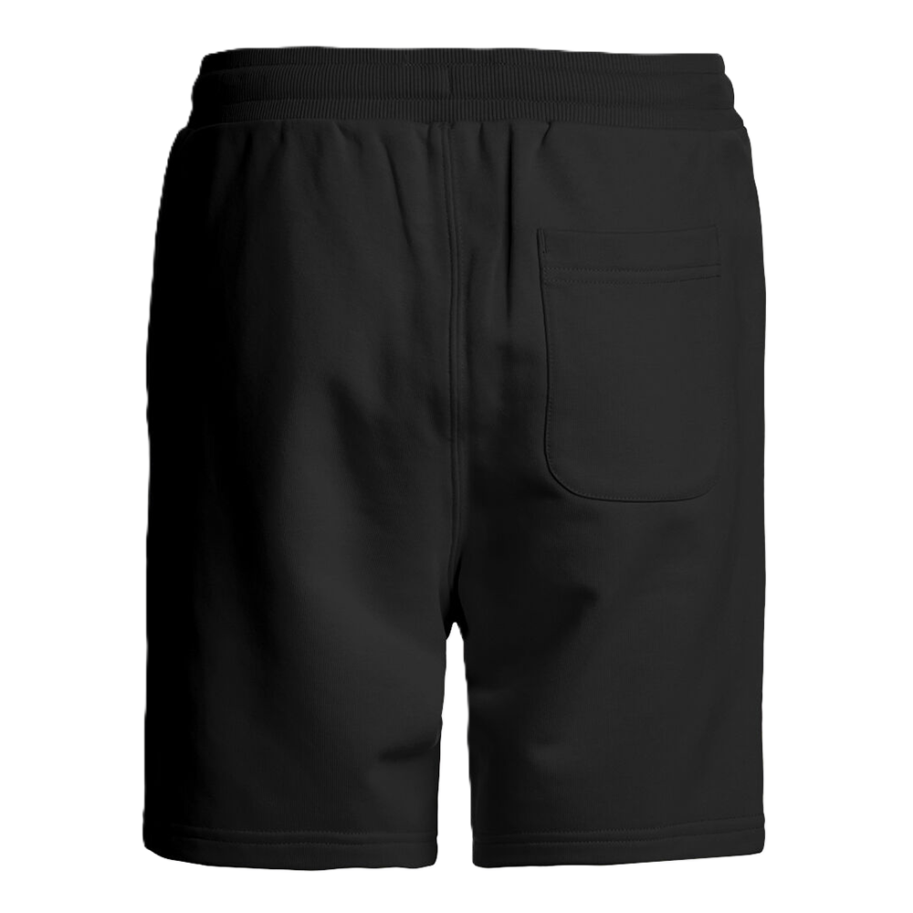 Cairo Easy Shorts Boys EY75 Zwart 1 Cairo Easy Shorts Boys EY75 Zwart 1