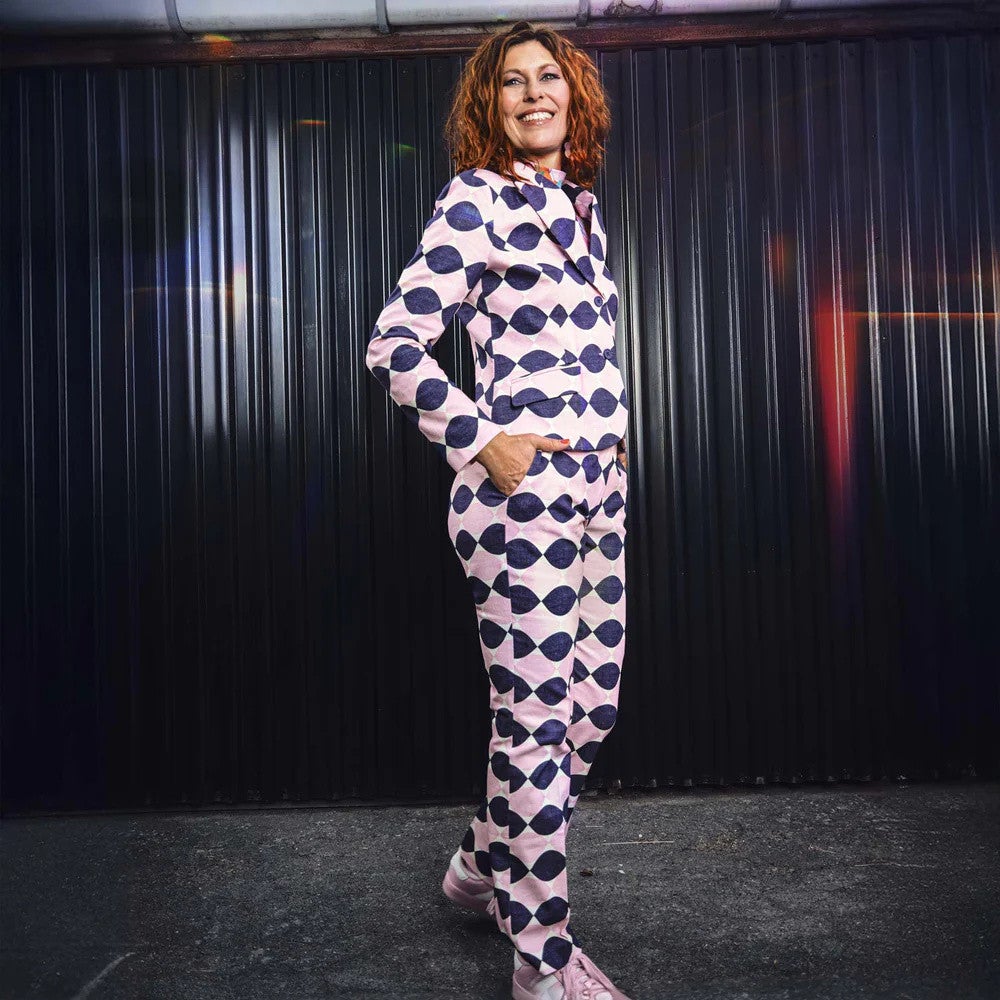 Bootlegger Roze Bootlegger Roze