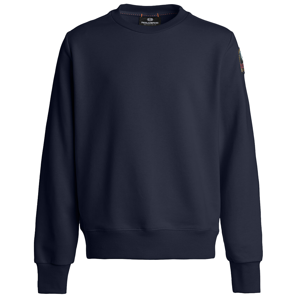 K2 Boy Sweatshirt  Donker Blauw K2 Boy Sweatshirt  Donker Blauw
