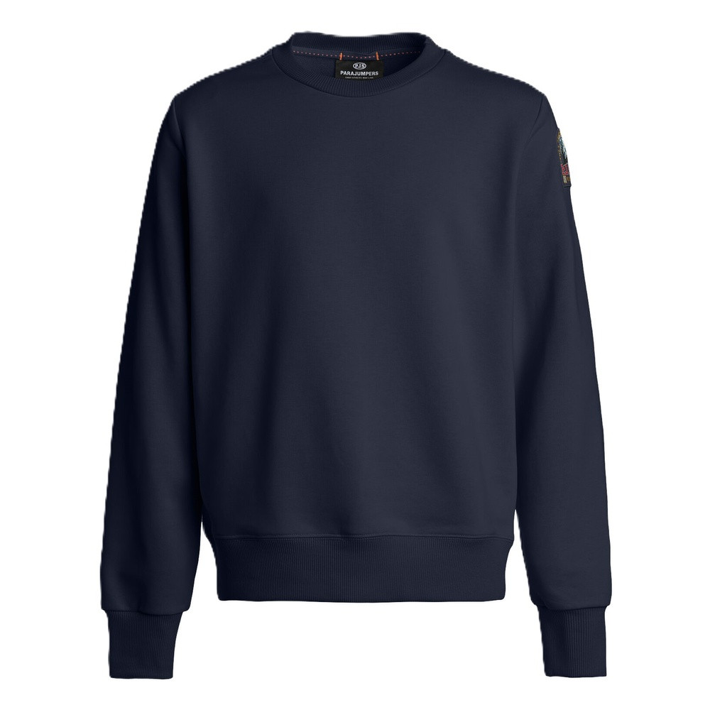 K2 Boy Sweatshirt  Donker Blauw K2 Boy Sweatshirt  Donker Blauw