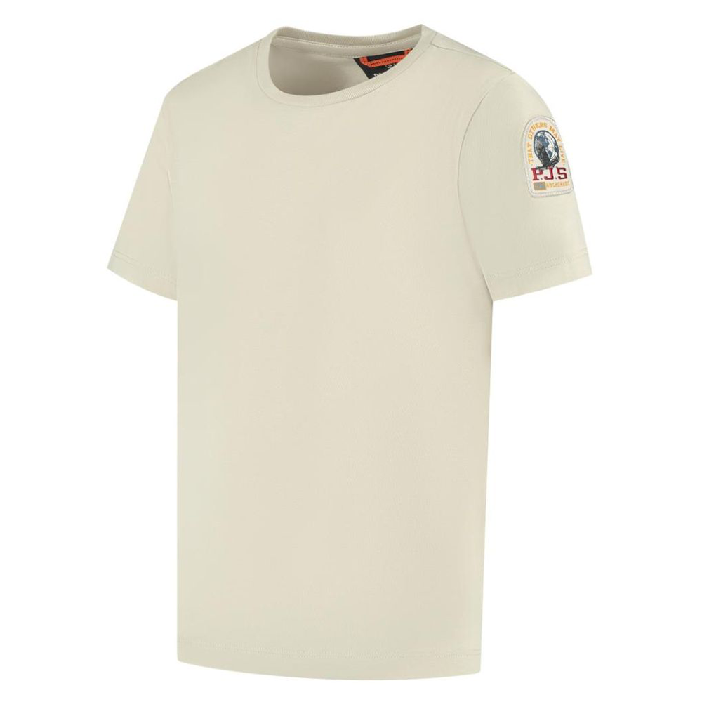 Shispare Tee Boy T-shirt EY77 Groen Shispare Tee Boy T-shirt EY77 Groen