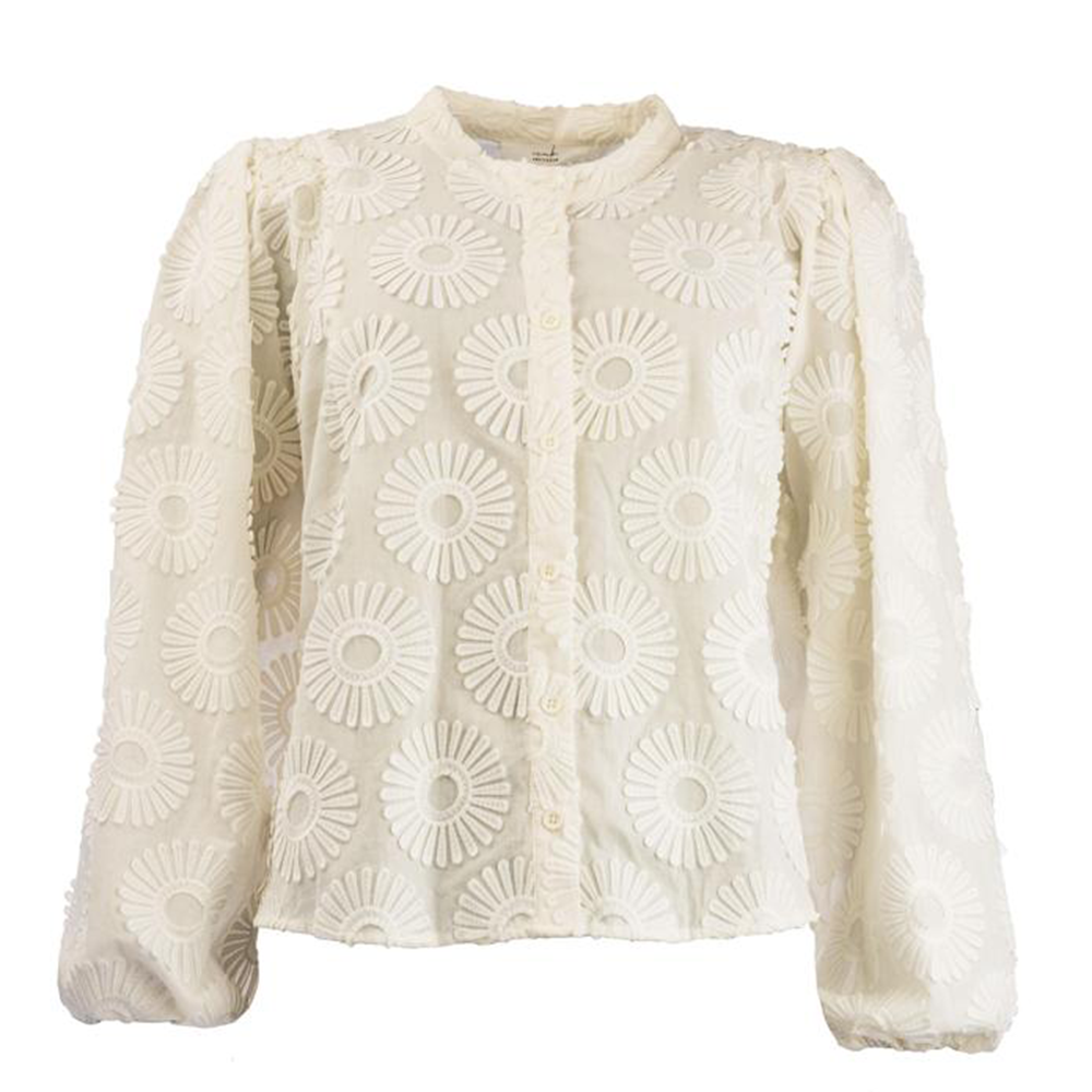 Job Flower Embroidery Wit 1 Job Flower Embroidery Wit 1