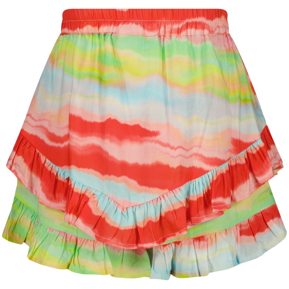 Rianne Short Multi Rood Rianne Short Multi Rood