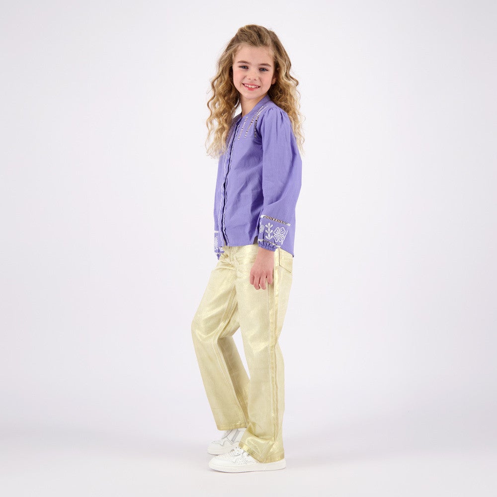 Cato Metallic Goud Cato Metallic Goud