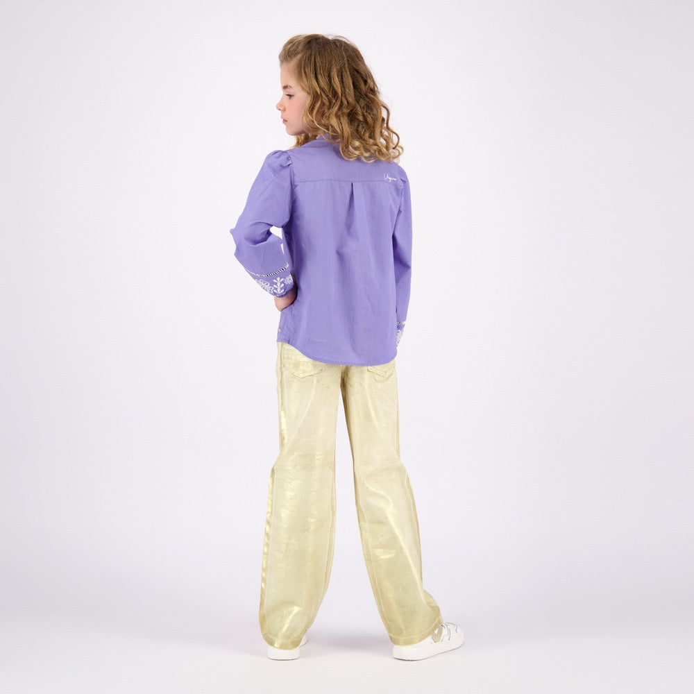 Cato Metallic Goud Cato Metallic Goud