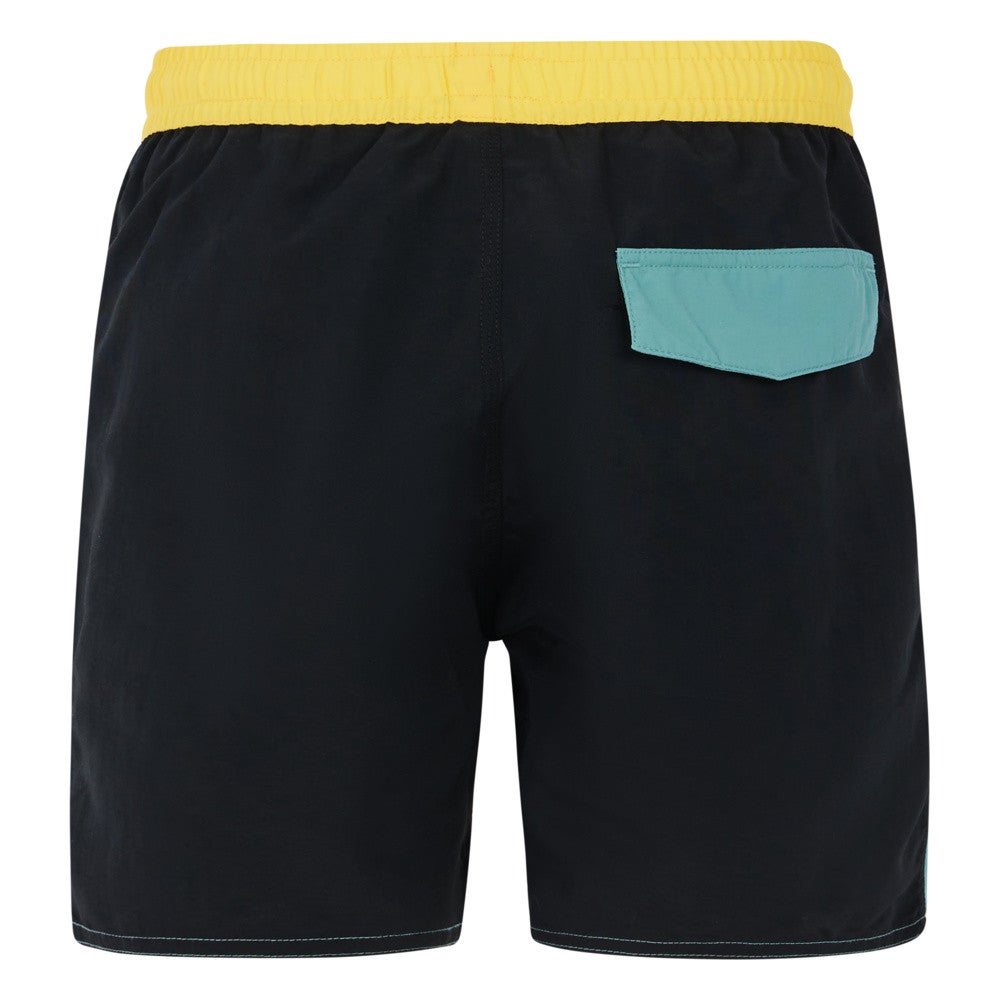 PRTNick JR beachshort Groen PRTNick JR beachshort Groen