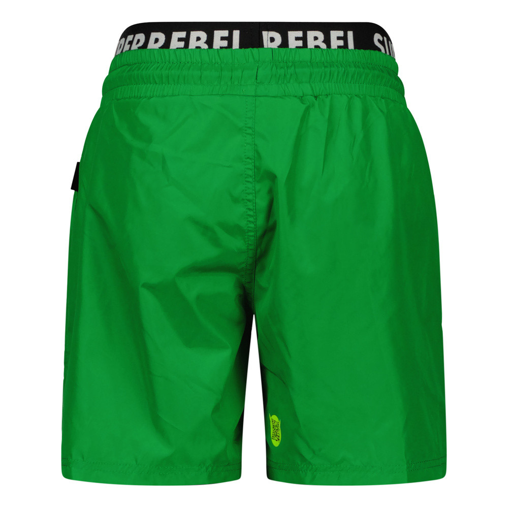 Rocky Swim pants Groen Rocky Swim pants Groen