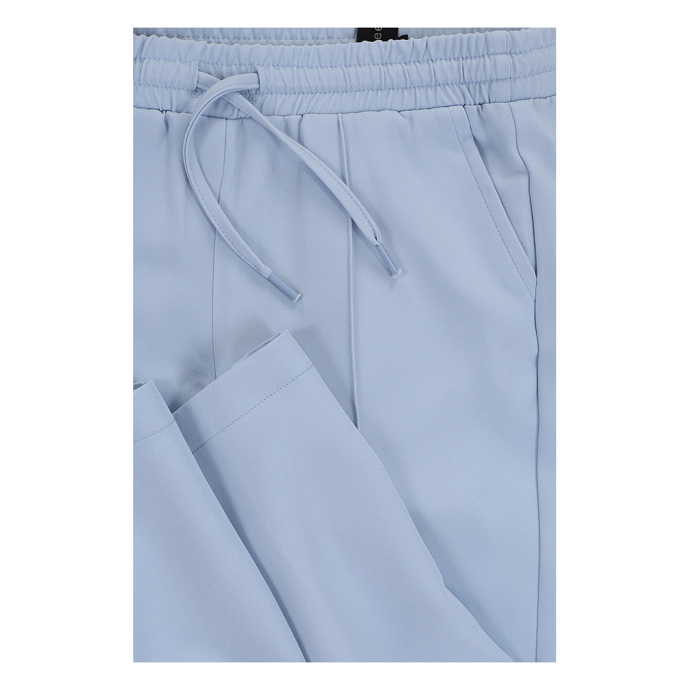 Pants Sporty Trainers Licht Blauw Pants Sporty Trainers Licht Blauw