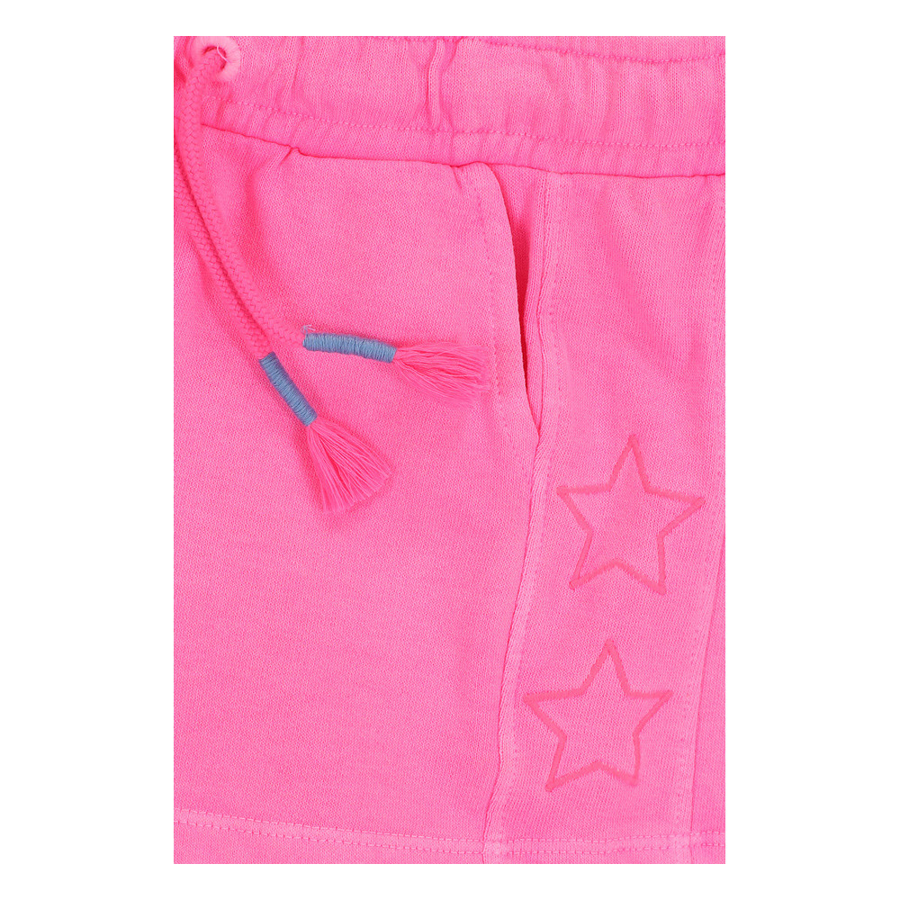 Shorts Neon Roze Shorts Neon Roze