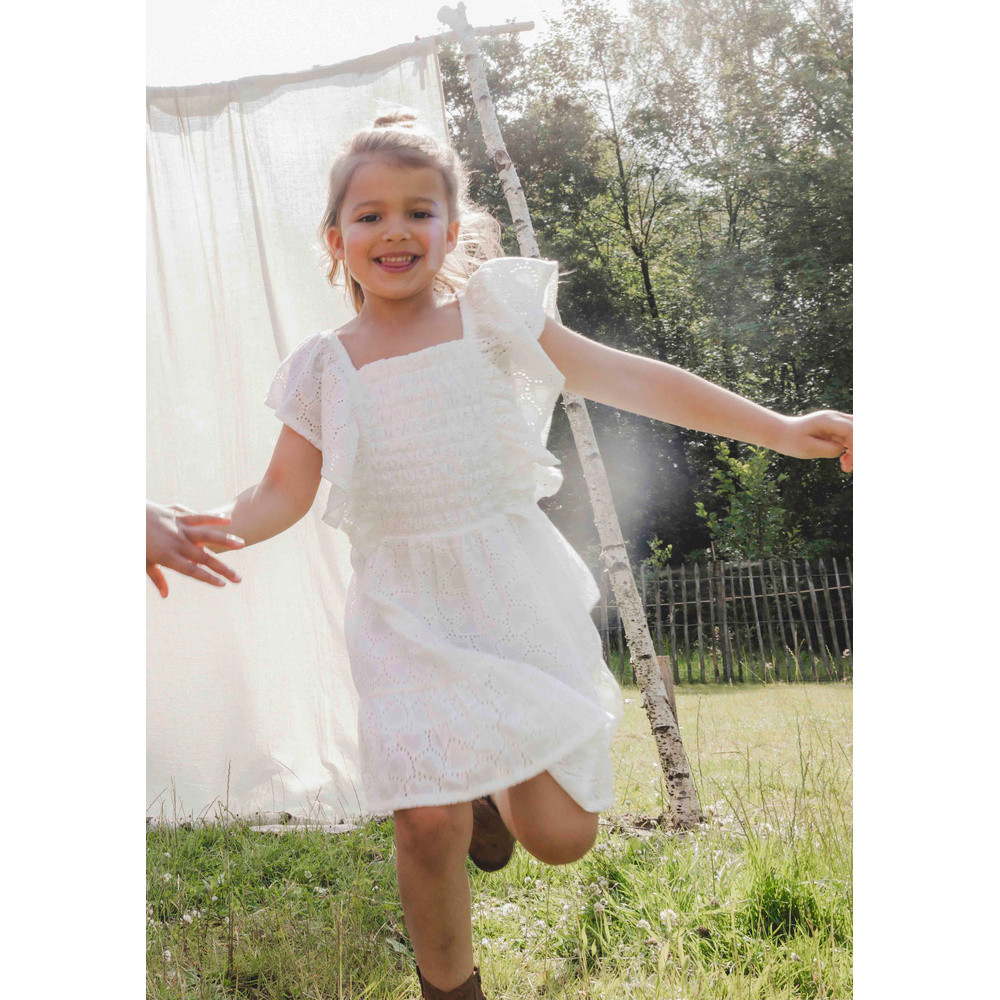 Little Heart Broidery Dress Wit 1 Little Heart Broidery Dress Wit 1