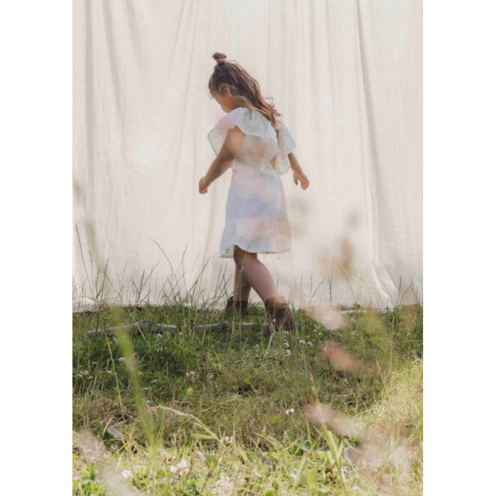 Little Heart Broidery Dress Wit 1 Little Heart Broidery Dress Wit 1