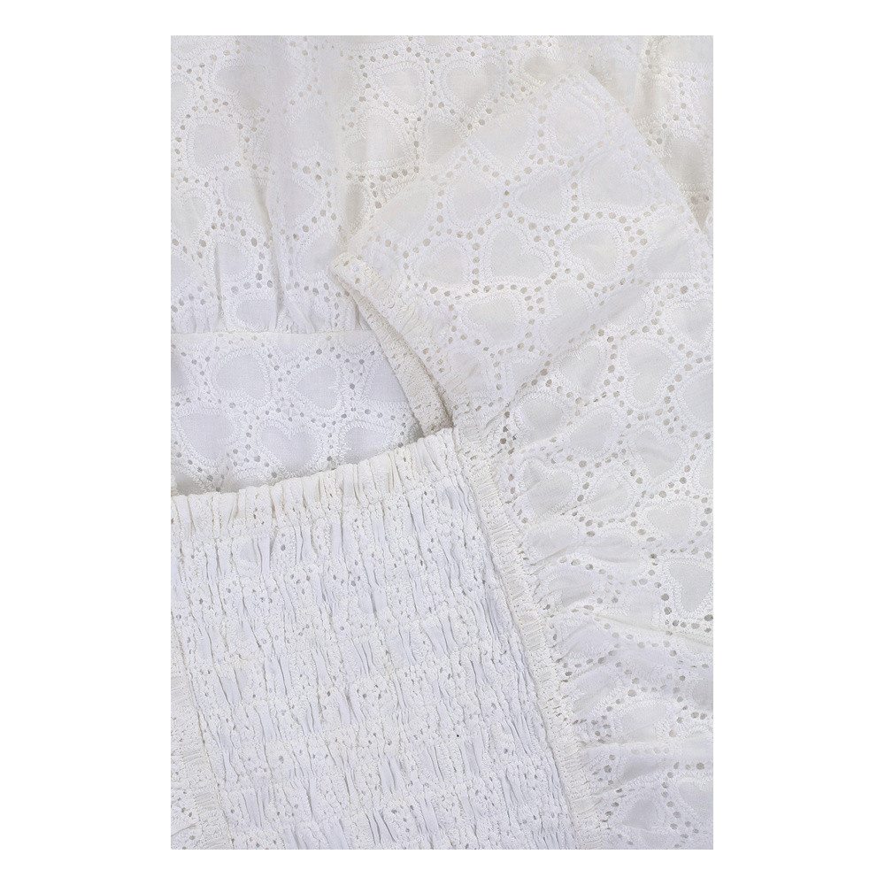 Little Heart Broidery Dress Wit 1 Little Heart Broidery Dress Wit 1