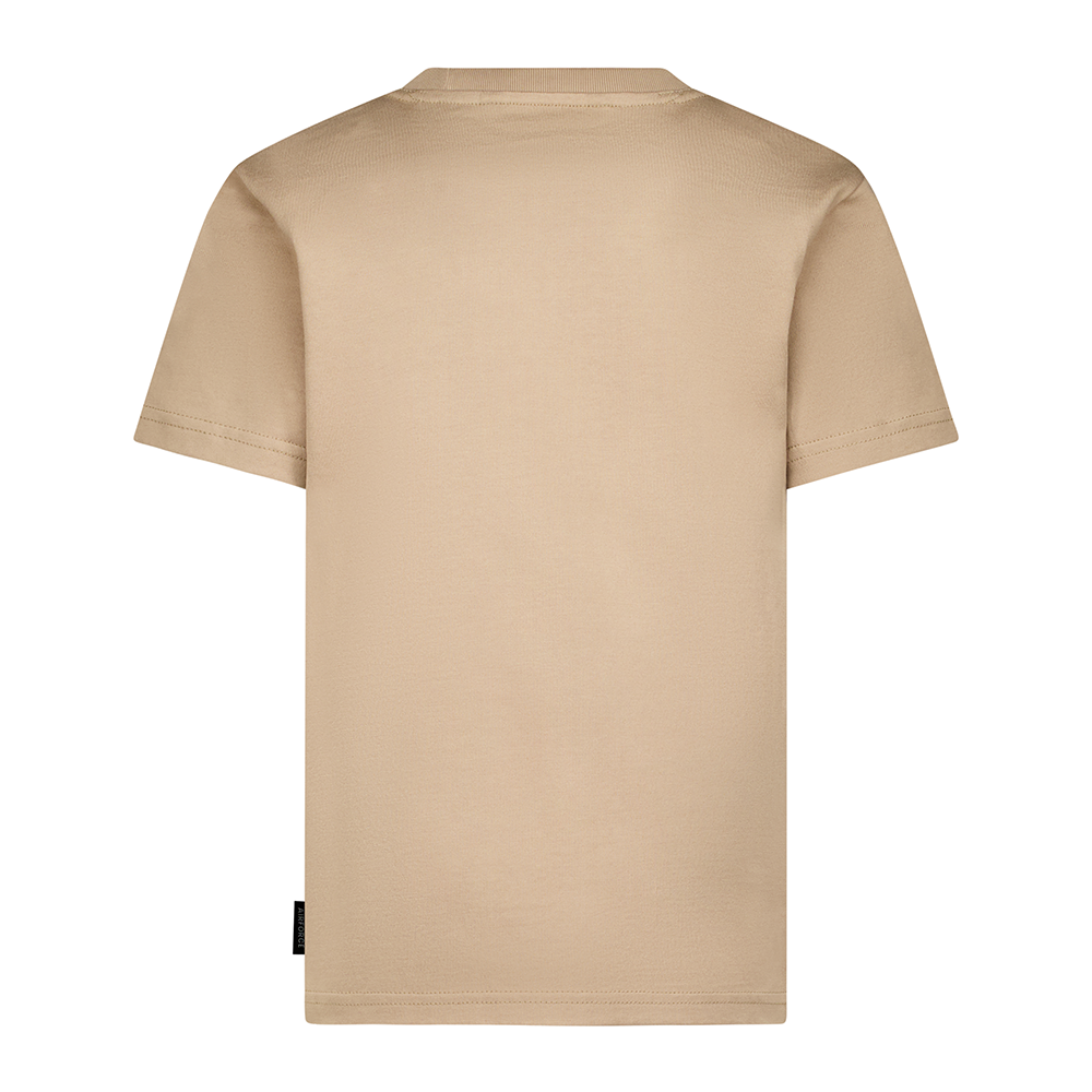 Airforce Basic T-shirt Bruin 1 Airforce Basic T-shirt Bruin 1