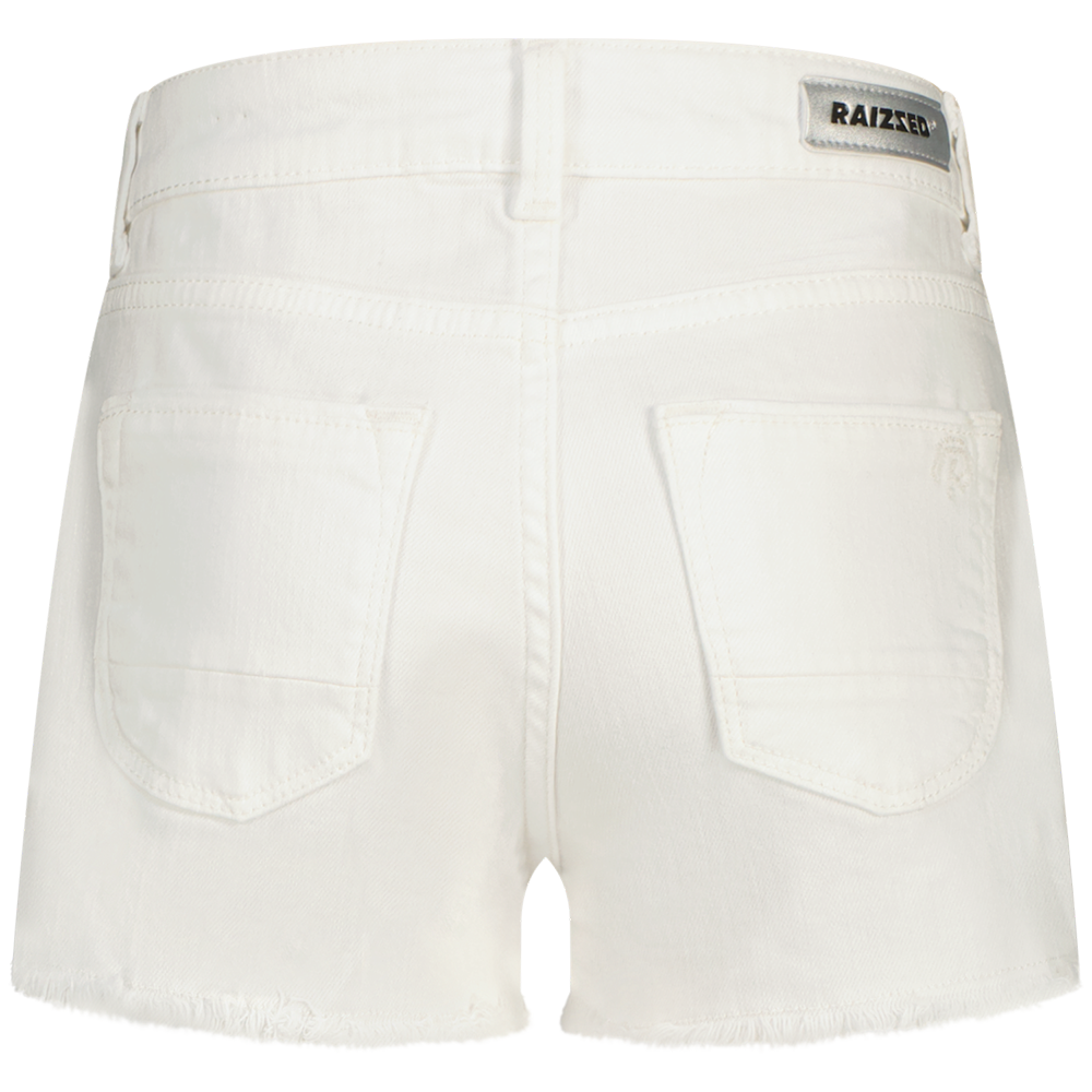 Louisiana Crafted Denim Short Wit 1 Louisiana Crafted Denim Short Wit 1