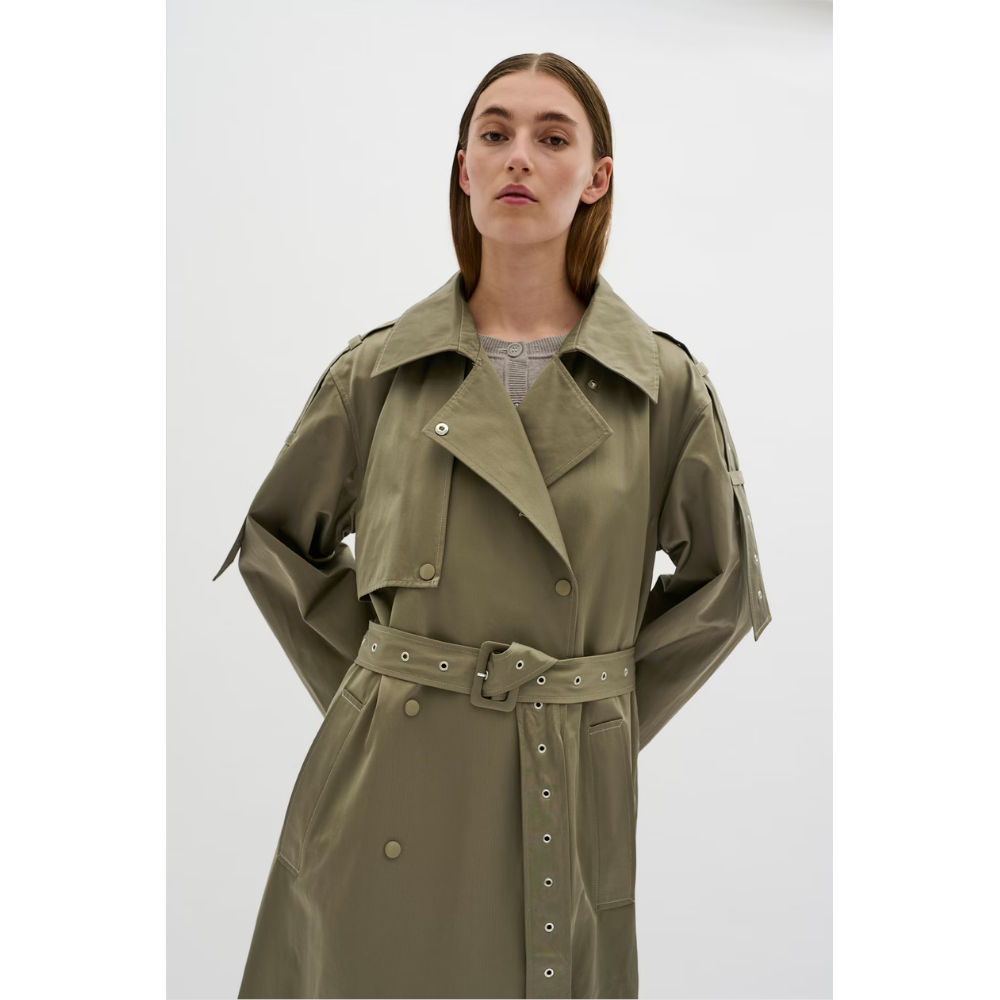 KBTitte Coat Bruin 1 KBTitte Coat Bruin 1