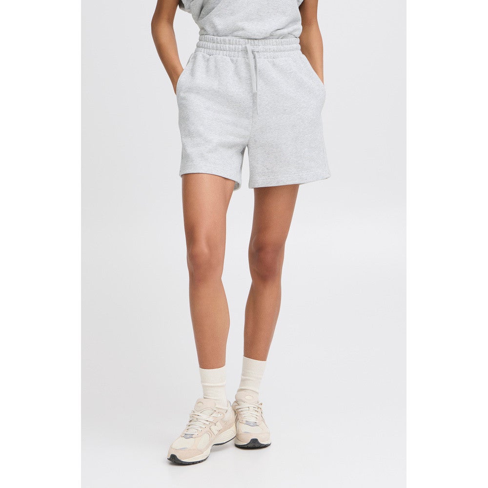 JCSAJA Piping Shorts Grijs JCSAJA Piping Shorts Grijs