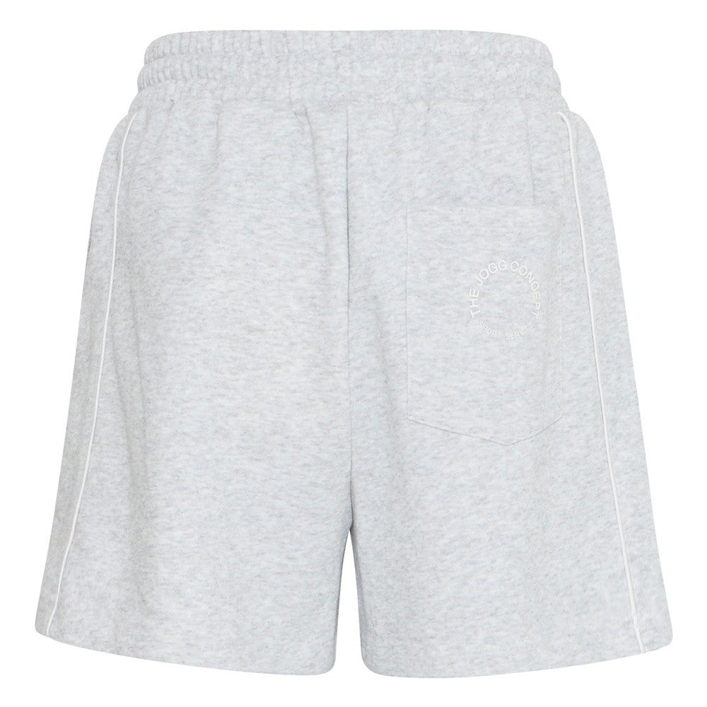 JCSAJA Piping Shorts Grijs JCSAJA Piping Shorts Grijs