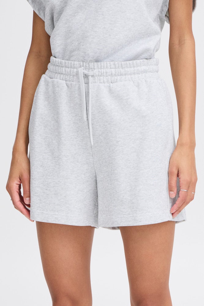 JCSAJA Piping Shorts Grijs JCSAJA Piping Shorts Grijs