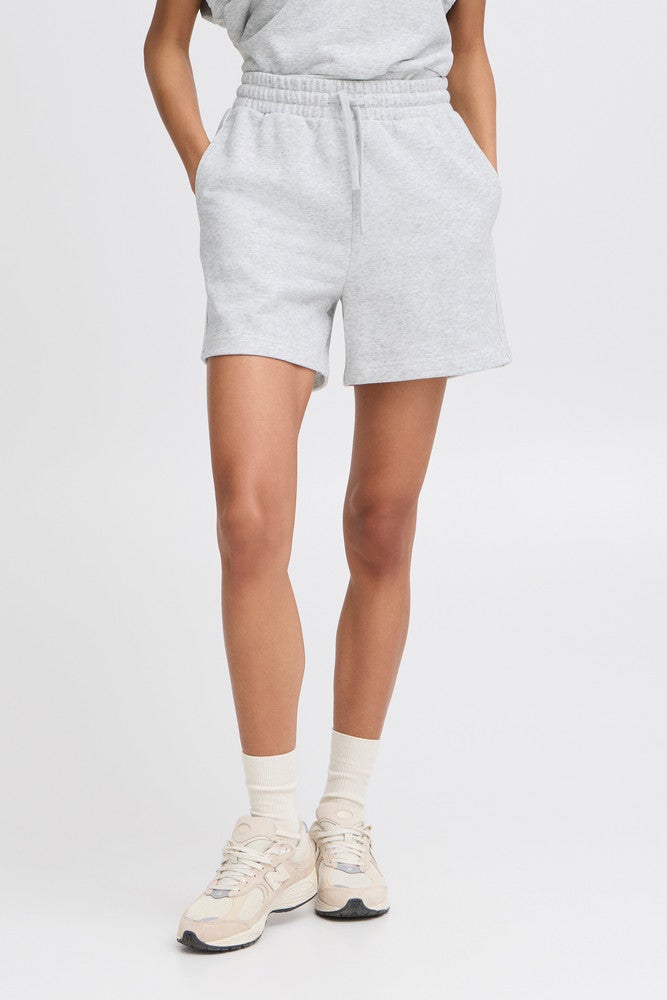 JCSAJA Piping Shorts Grijs JCSAJA Piping Shorts Grijs