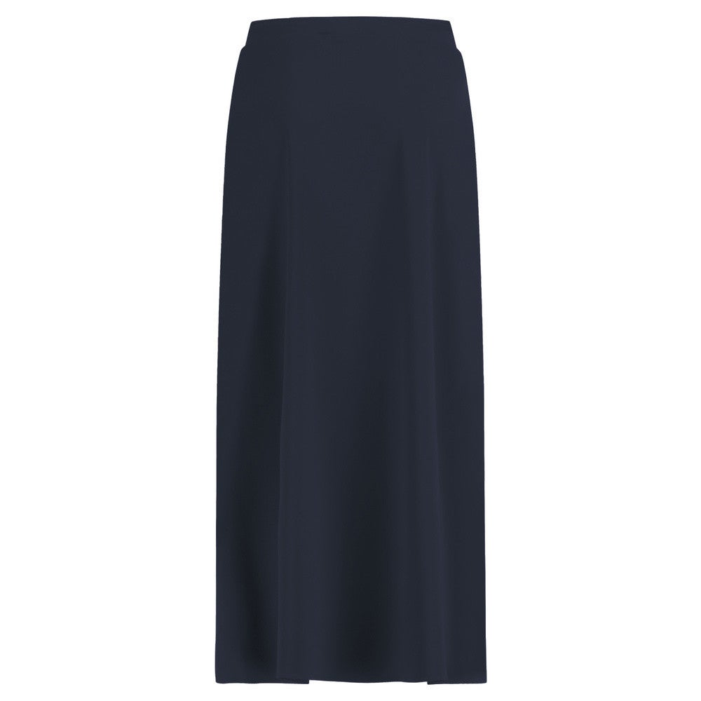 Chloe skirt Donker Blauw Chloe skirt Donker Blauw