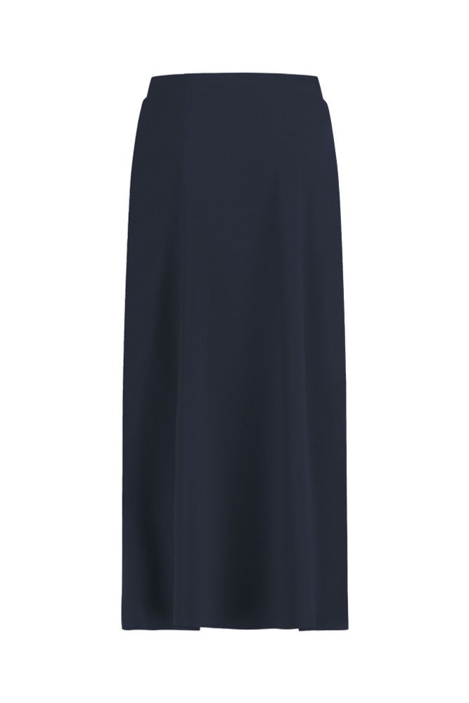Chloe skirt Donker Blauw Chloe skirt Donker Blauw
