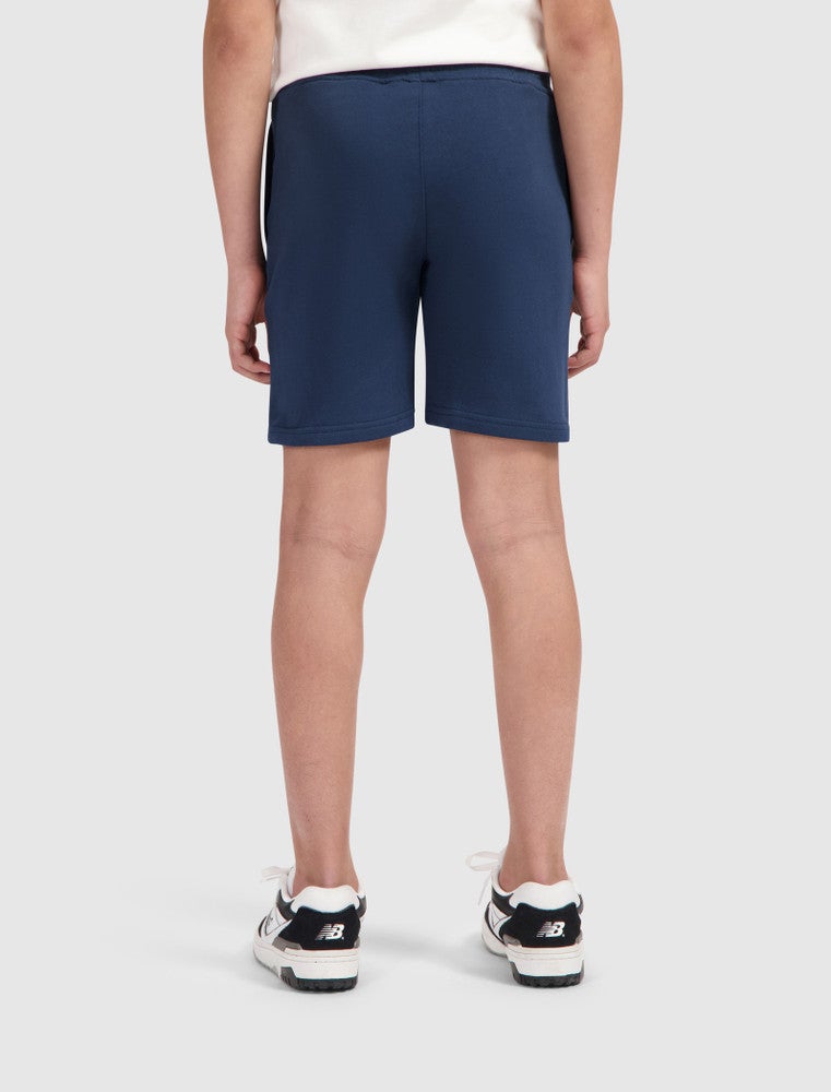 Junior Original Sweat Shorts Donker Blauw Junior Original Sweat Shorts Donker Blauw