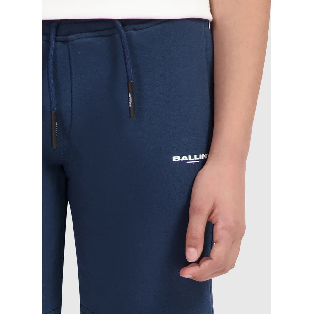 Junior Original Sweat Shorts Donker Blauw Junior Original Sweat Shorts Donker Blauw