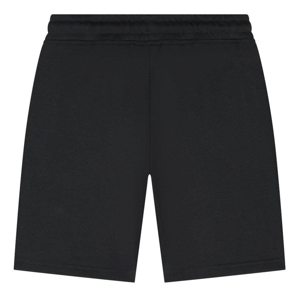 Junior Original Sweat Shorts Zwart 1 Junior Original Sweat Shorts Zwart 1